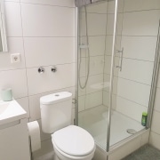 Bad Reichenhall - Am Schroffen - Jutta Deluxe Apartment - Bathroom