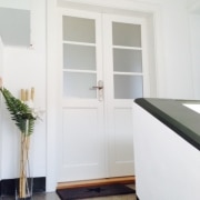 Little Elisabeth business apartment Salzburg - Entrance