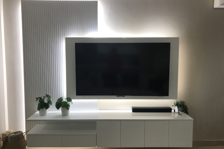 El Gouna Jutta Deluxe Apartments Cluster M10 - Smart TV