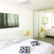 Bad Reichenhall - Am Schroffen - Jutta Deluxe Apartment 325 - Bedroom