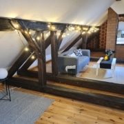 Waldviertel - Jutta Deluxe Farmhouse - Freizeitraum / Livingroom