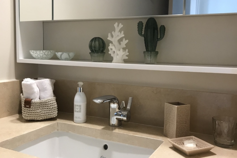 El Gouna Jutta Deluxe Apartments Cluster M7 