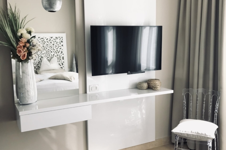 El Gouna Jutta Deluxe Apartments Cluster M7 